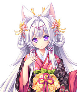 Kikurami Kami no Hime