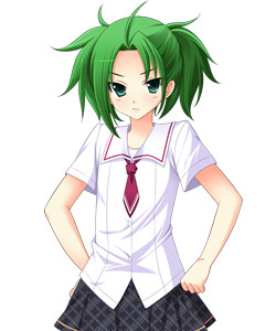 Usami Tsukasa