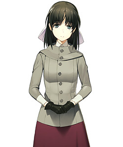 Makimura Kaede