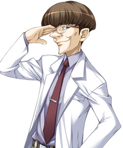 Hiratsuka Ryuuichirou