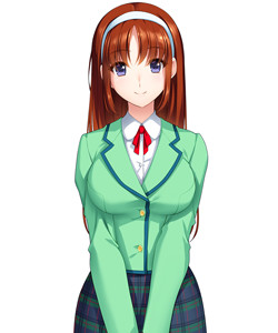 Aoi Youko