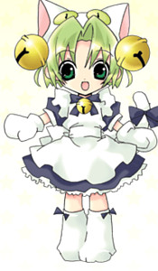 Di Gi Charat