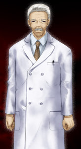 Kushinada Shigetsugu