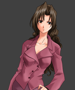 Uesugi Keiko