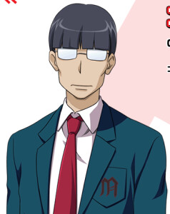 PC Research Member A