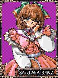 Saulnia Benz