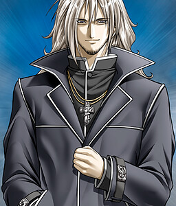 Gregory Efimovich Rasputin