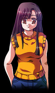Shinoda Youko