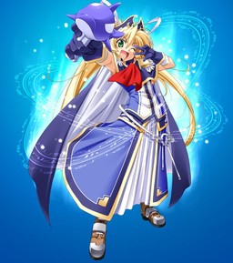 Liliana "Lun-Lun" Guenther