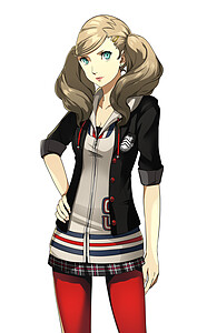 Ann Takamaki