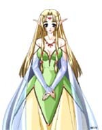 Fairy Queen Esmerone
