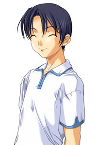 Wakabayashi Kyoutarou