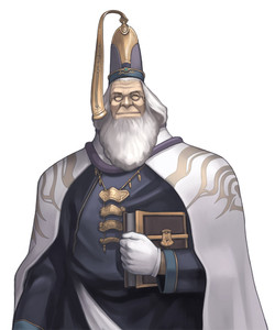 Bishop Falss