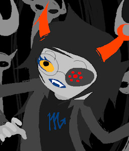 Vriska Serket