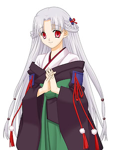 Murozumi Nagita no Hime