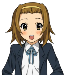 Ritsu