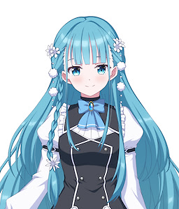 Anastasia Claudis Elenagarden van Garlandia