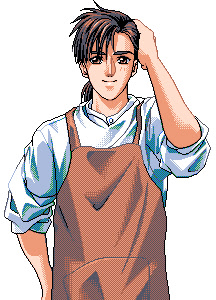 Yamashita Kouji