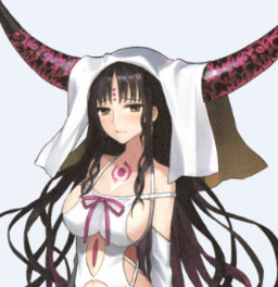 Sesshouin Kiara (Demon)