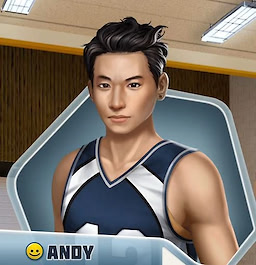 Andy Kang