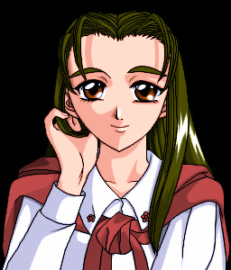 Omokane Kyouko