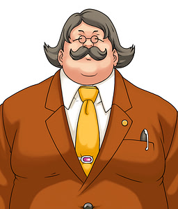 Marvin Grossberg
