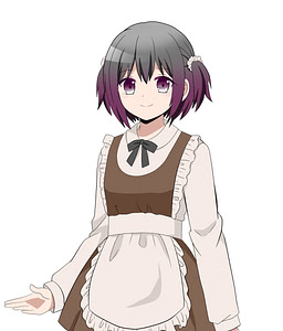 Eleanor Charlotte Saito