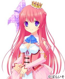 Pecheresse Lanpick de Corning