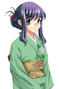 Katsuragi Tomomi