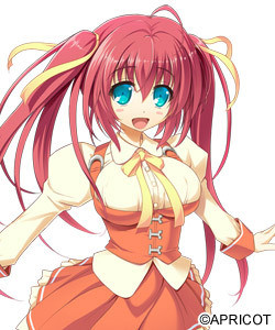 Natsuiro Kokoa