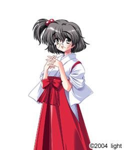 Fujishiro Haruka