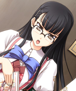 Discipline Committee Leader