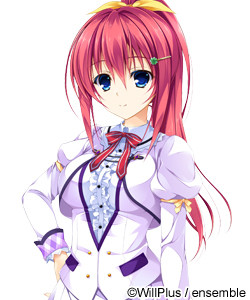 Natsume Akari