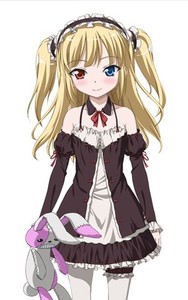 Hasegawa Kobato