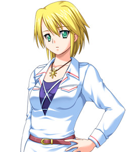 Anna Nikolaevna Rostovskaya