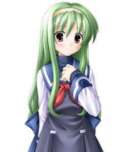 Midorikawa Akari