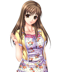 Shiraishi Chitose