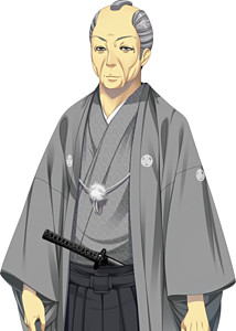 Hosokawa Tadatoshi