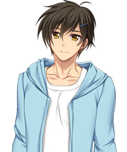 Kaname Itsuki