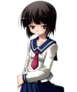 Sanada Yuzuka