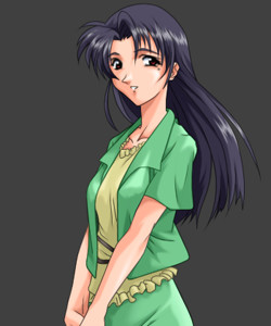Oda Sanae