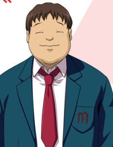 PC Research Member D