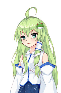 Kochiya Sanae