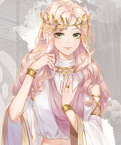 Persephone