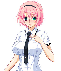 Yomoyama Fuuka