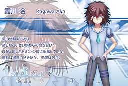 Kagawa Aka