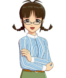 Akizuki Ritsuko