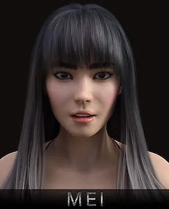 Mei