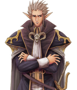 Philias Uni Effenbart