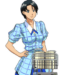 Tsuyama Nanako
